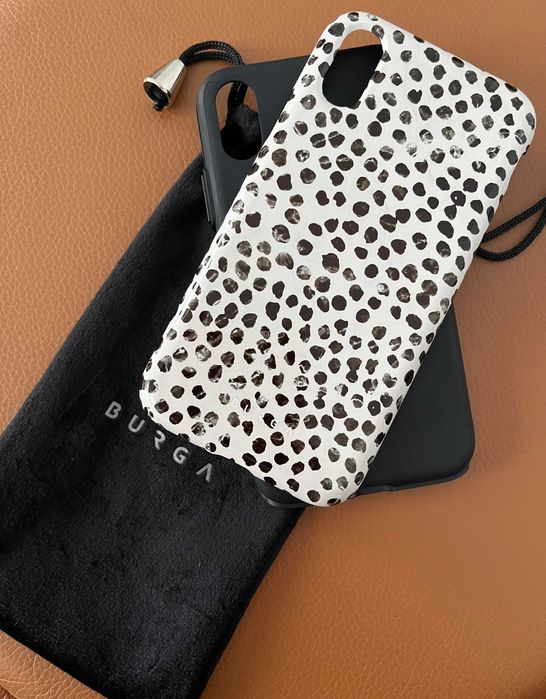 Burga Cases for iPhone XS64739778183809122