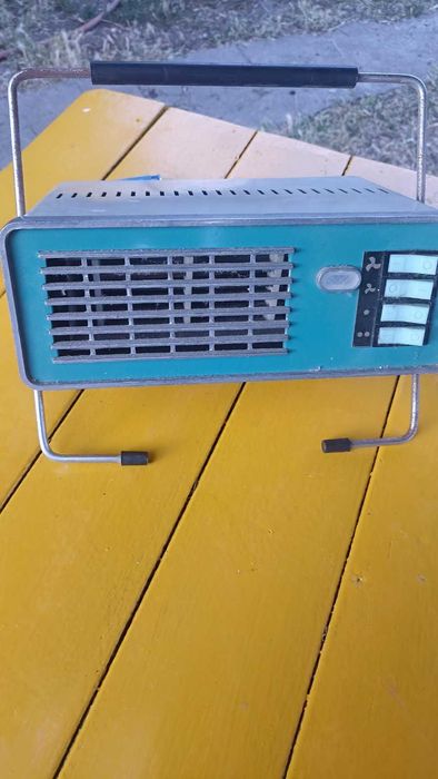 Обогреватель УЮТ-3