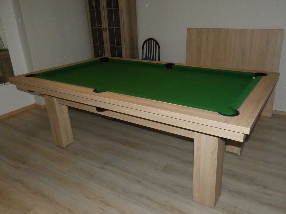 Stół Bilardowy MODENA 6 FT  z akcesoriami