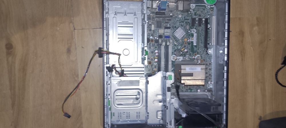 Części komputerowe dysk 128GB