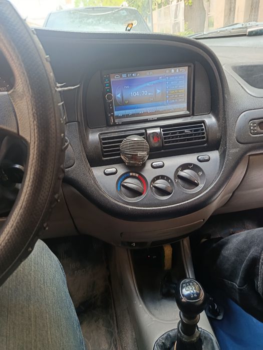 Продам Шевроле Такума 2004р.