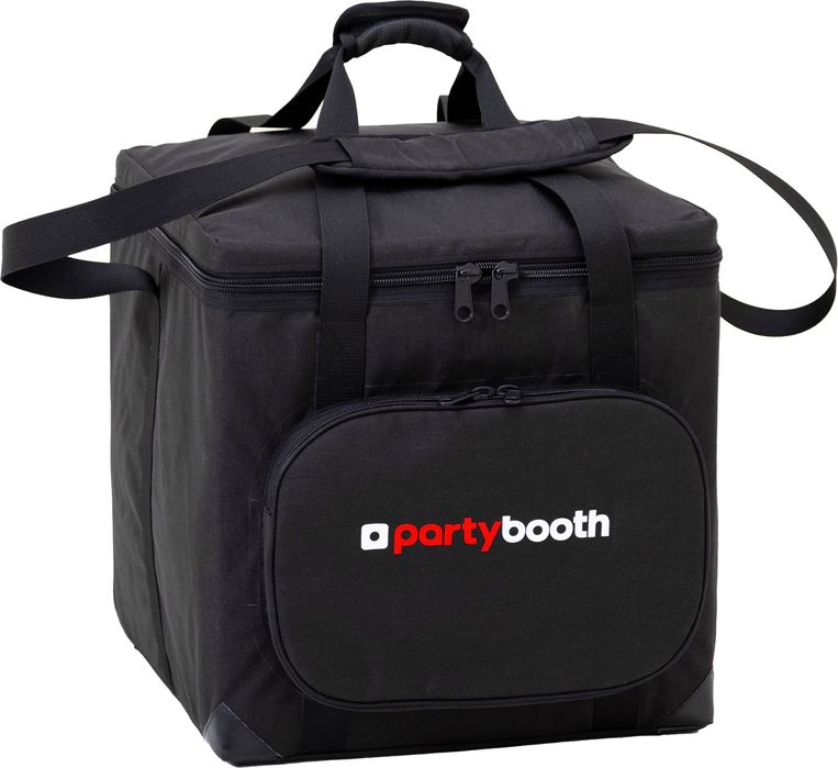 Фотобудка PartyBooth Model Q