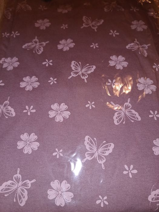 3 NOWE Koszule nocne L