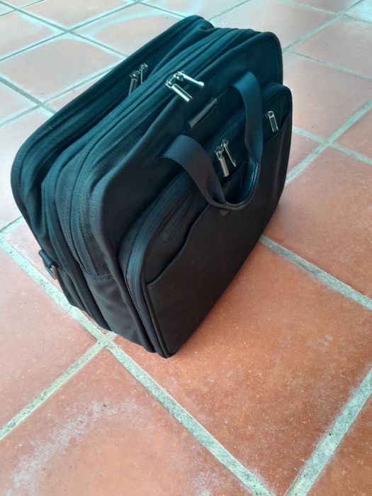 Mala Briggs and Riley Nova