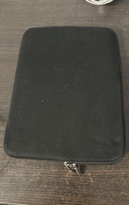 Dell Latitude E7250 | 2 батареї, чохол