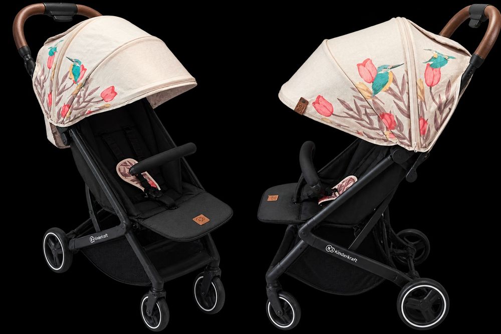 Kinderkarft Nubi