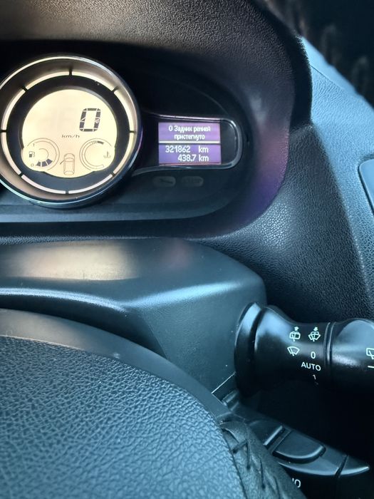 Продам рено меган у відмінному стані