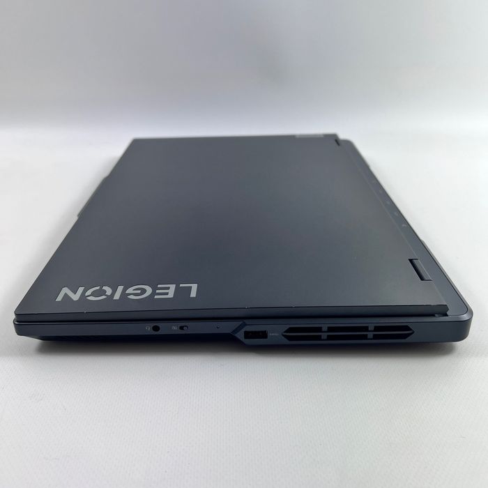Lenovo Legion Pro 5 16ARX8 R7 7745HX 64GB RAM 1TB SSD RTX 4070 Магазин Гарантія