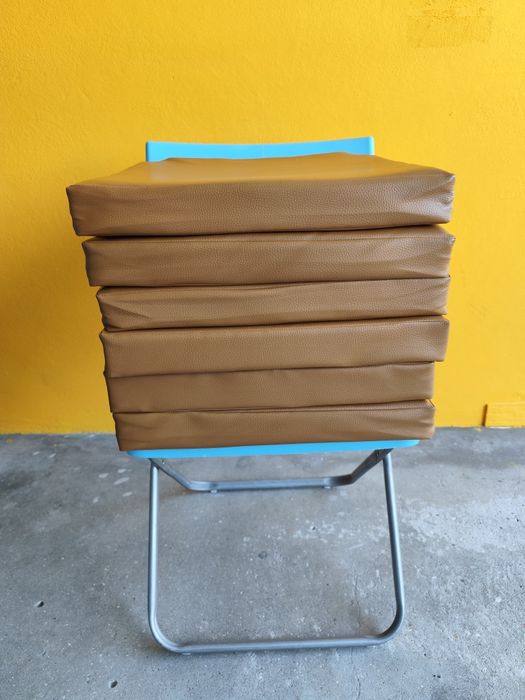 Almofadas de cadeira