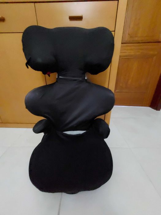 Cadeira auto isofix Jane como nova 15-38kg