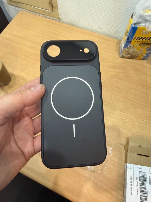 Etui case lPhone 17 Nowe