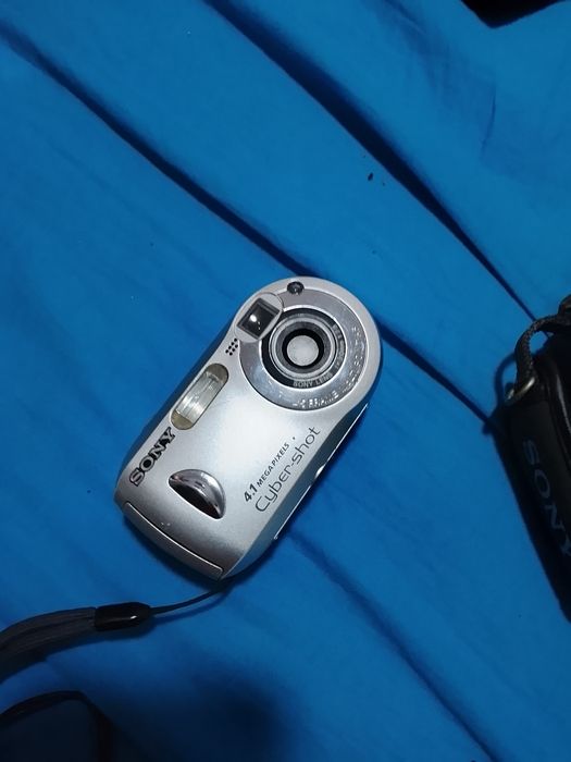 Makinas fotografias antigas