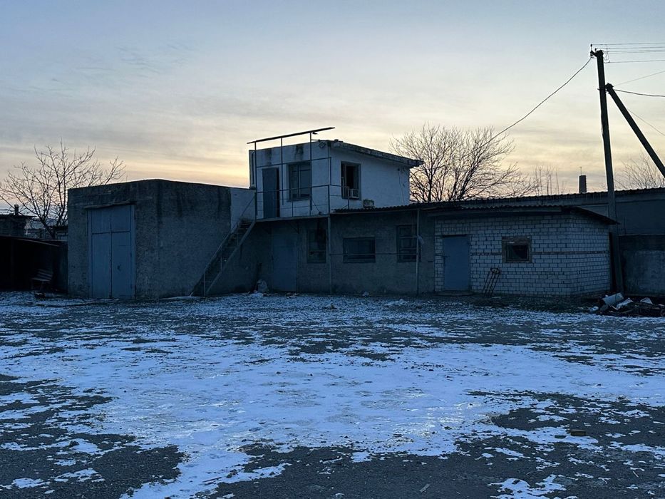 Аренда земельного участка — 19 соток