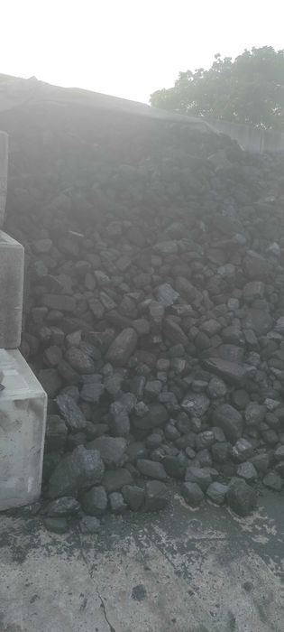 Węgiel Kamienny Kostka Piast PGG 25mj/kg