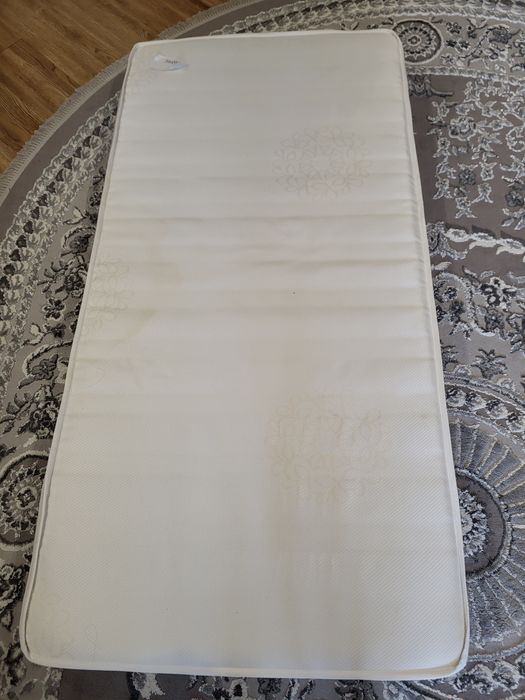 Матрац 80/160 твердий
