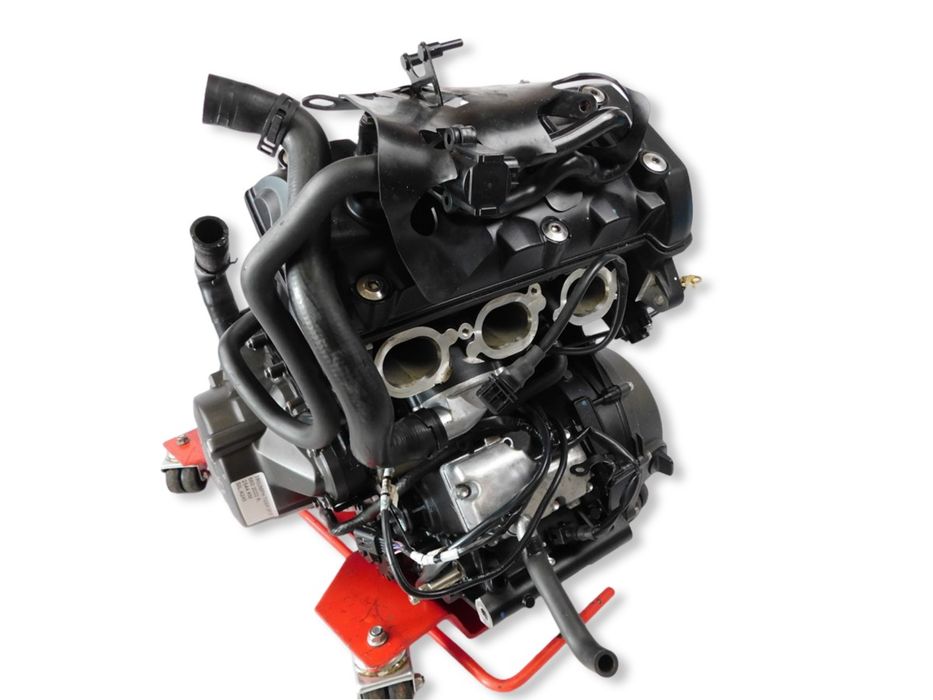 SILNIK ENGINE TRIUMPH TIGER SPORT 660 2022 R 2544 KM
