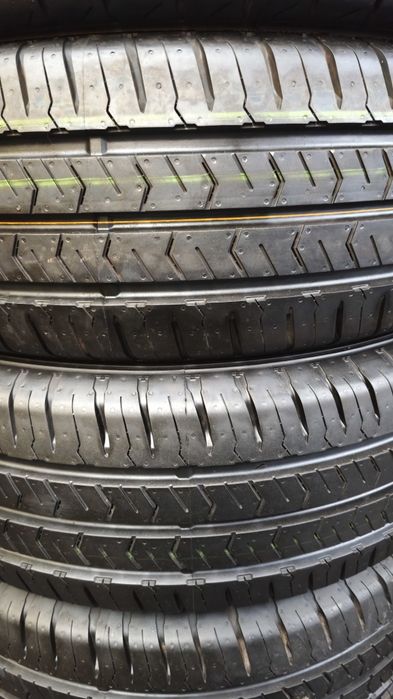 Pneus 215/70/15C