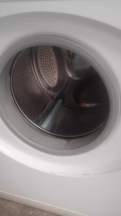 Máquina de Lavar Roupa Ariston