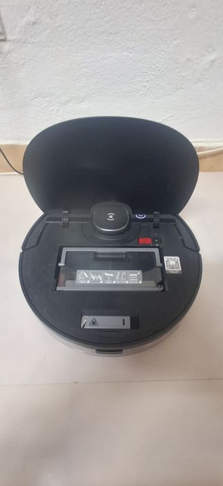 Aspirador Robô ECOVACS DEEBOT OZMO 950