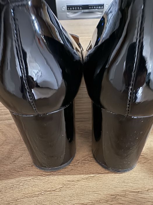 Buty kazar roz 40