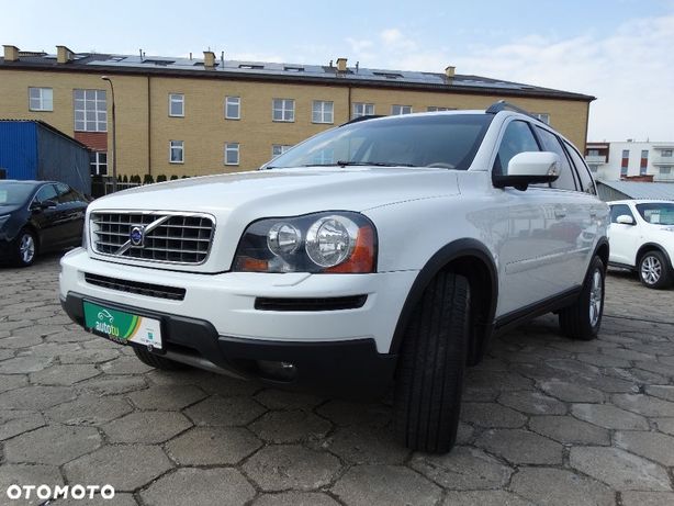 7 Osobowy Volvo OLX.pl