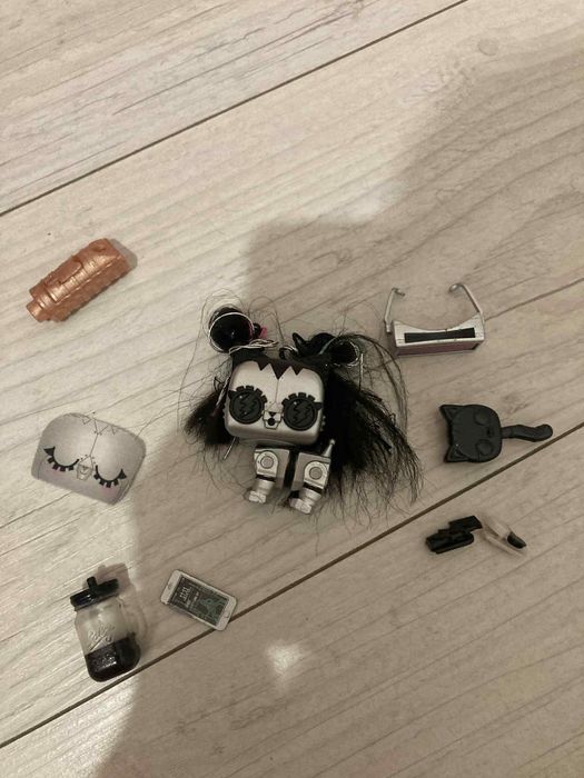 Kotek robot lol sprzedam