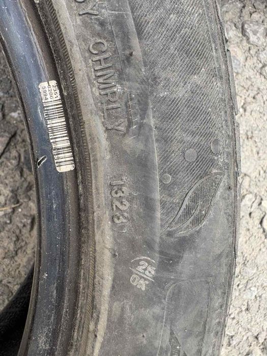 Продам пару Sailun Atrezzo 215/50 R17