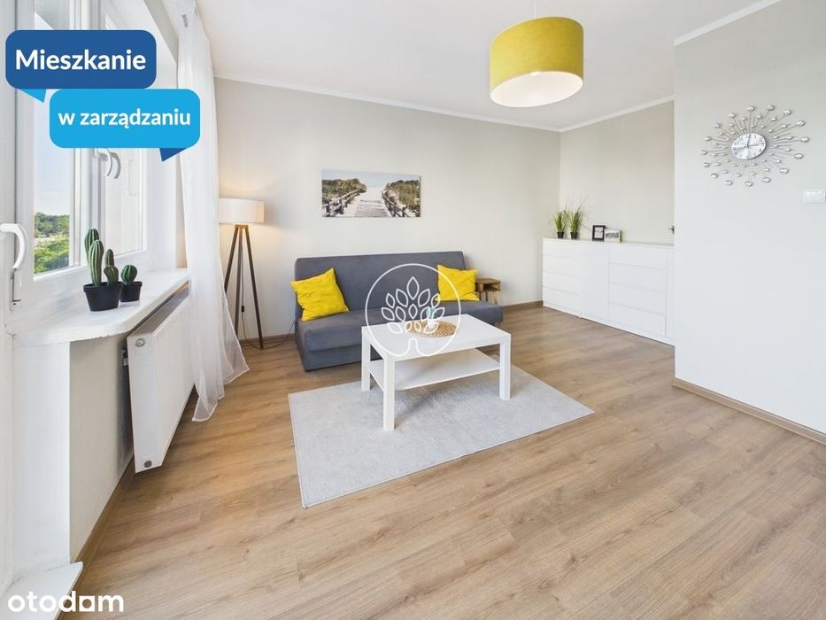 Kawalerka na wynajem ul. Brzozowa Bydgoszcz