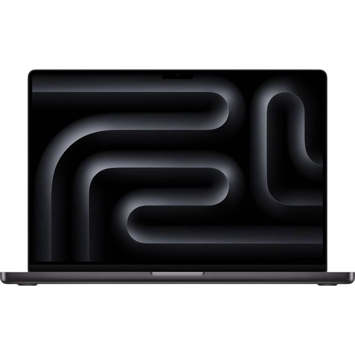 Apple MacBook Pro 16 2026 M5 Pro 48GB RAM 1TB SSD Space Black (MGEC4) Гарантія