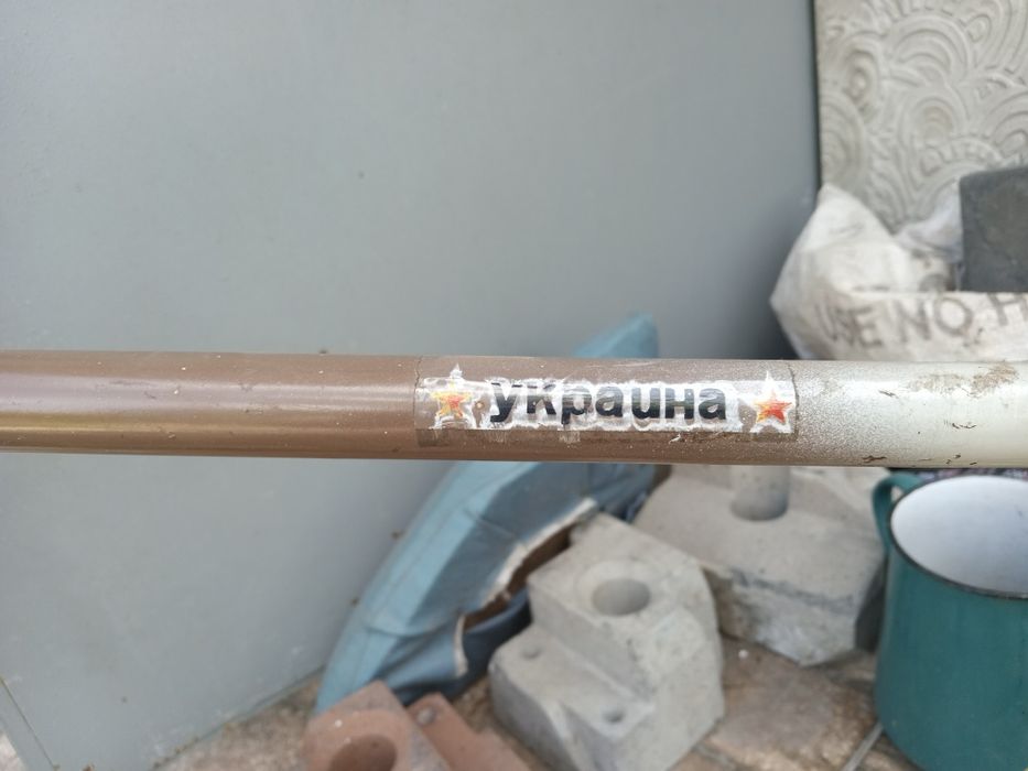 Велосипед Україна