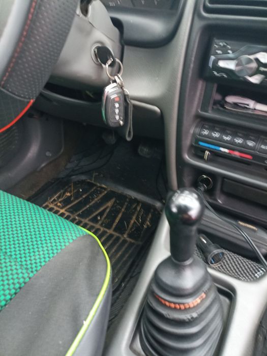 Продам Сузукі Балєно в гарному стані