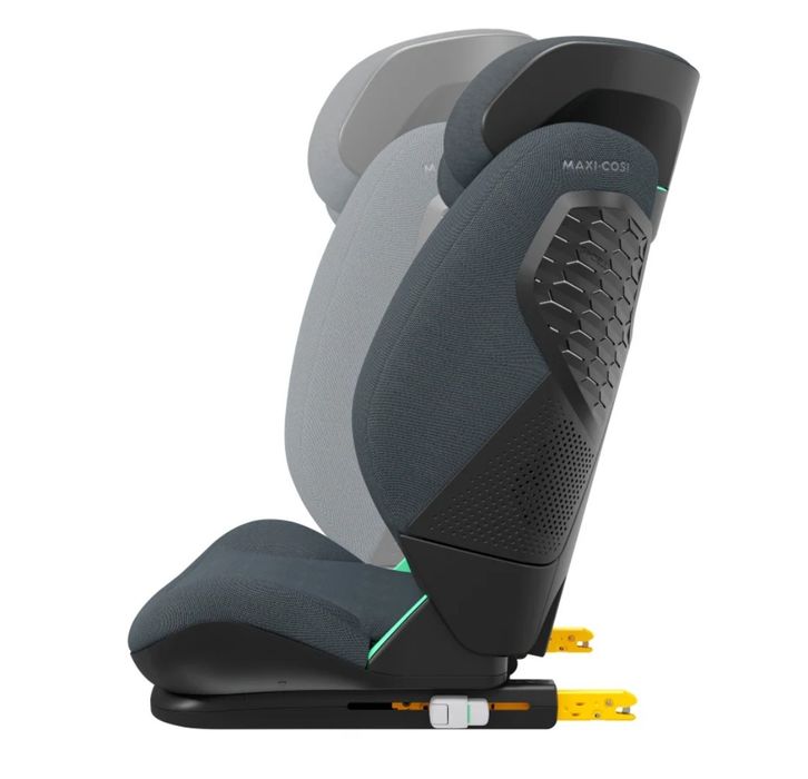 Cadeira auto MAXI rody fix pro