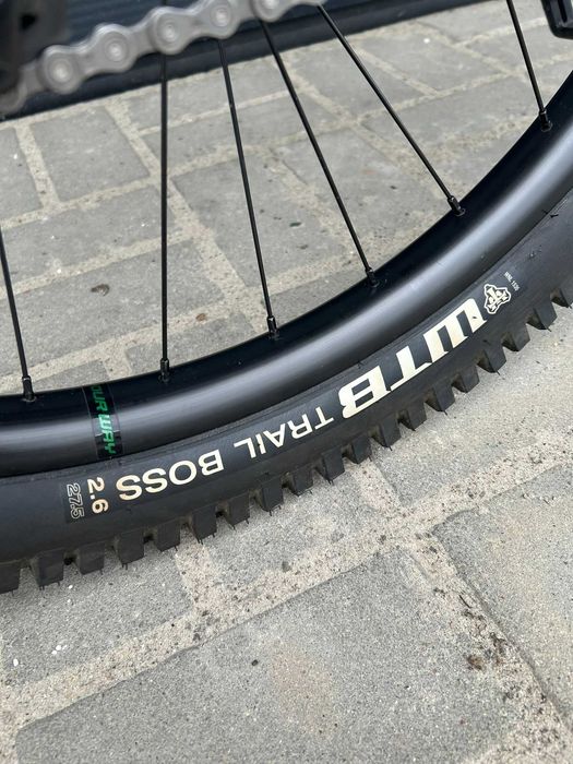 Rower górski MTB Dartmoor Primal 27.5 - JAK NOWY!