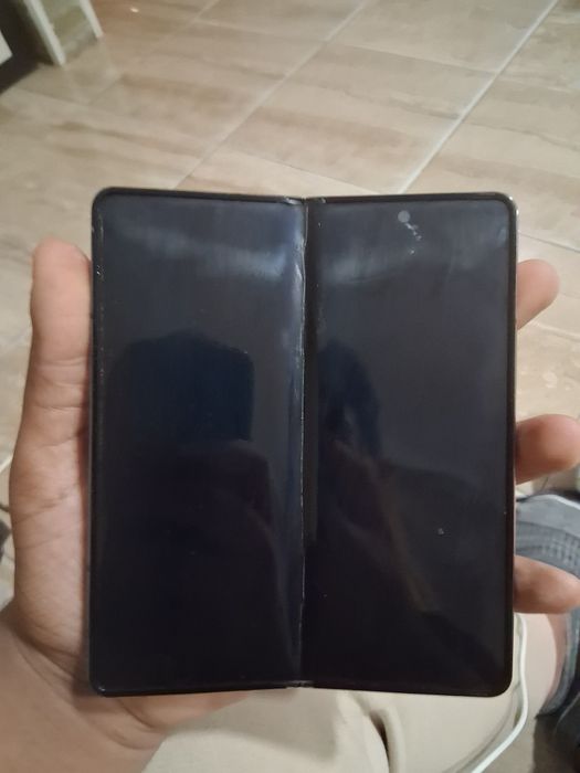 Samsung z fold 4