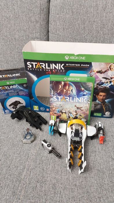 Gra na  xbox one