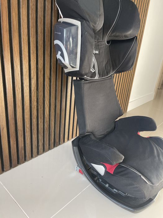 Cadeira cibex pallas 2 fix