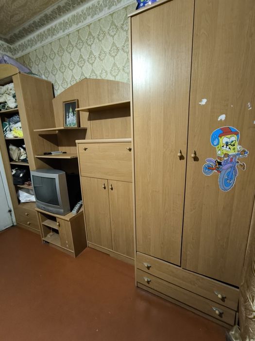 Продаю стінку-горку