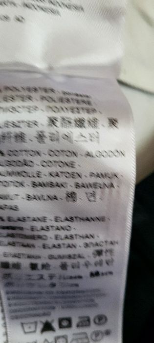 Штани Levi's  рW32L34 класичного крою преміум серії