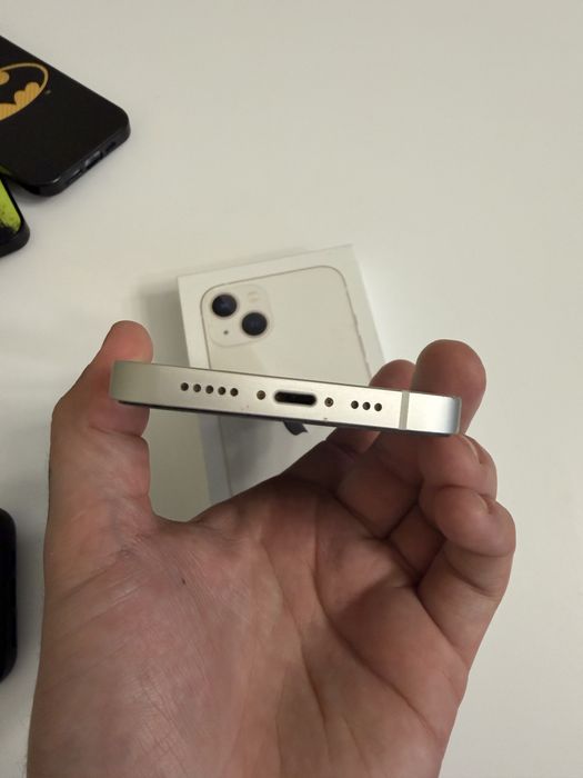 Iphone 13 128 gb