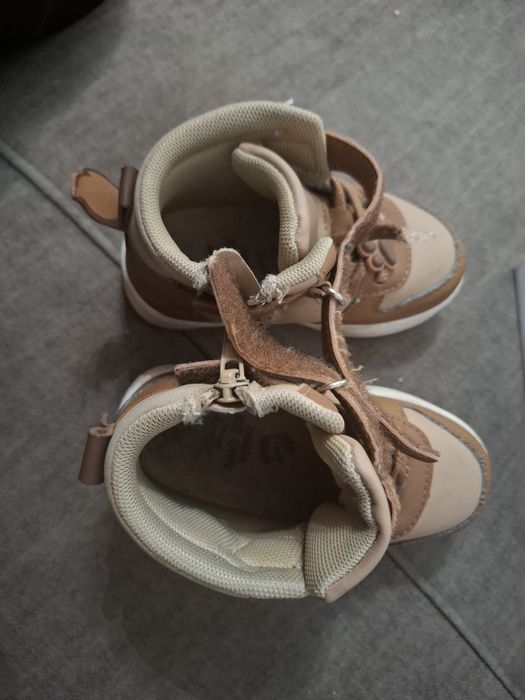Buty dziecięce rozmiar 23 Cool Club, Simba, Król Lew