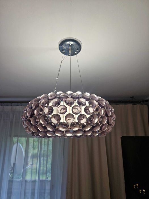 Lampa wisząca Foscarini Caboche Plus