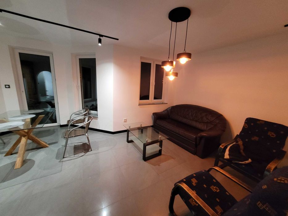 Dom do wynajęcia Nieruchomość  kwatery do wynajęcia do 7 osób A2 i S19