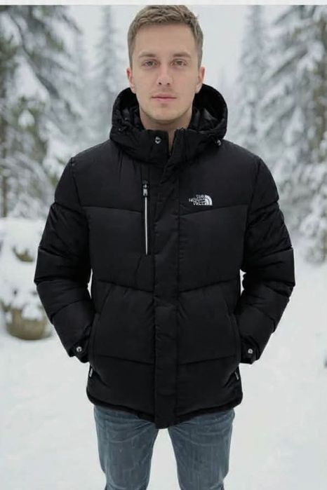 Kurtka zimowa męska 
S-2 xl
Wysyłka pobraniowa lub olx 
Pytać o dostęp