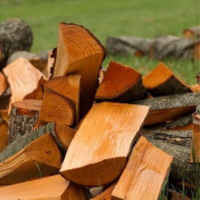 Drewno do wędzenia – olcha / olsza / łupane