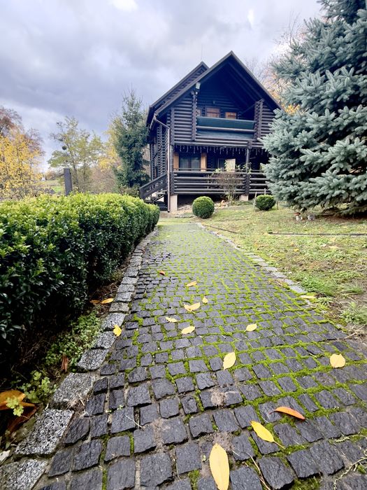 Будинок автономний | Київська обл. | Газ | проф.Генератор | своя ТП