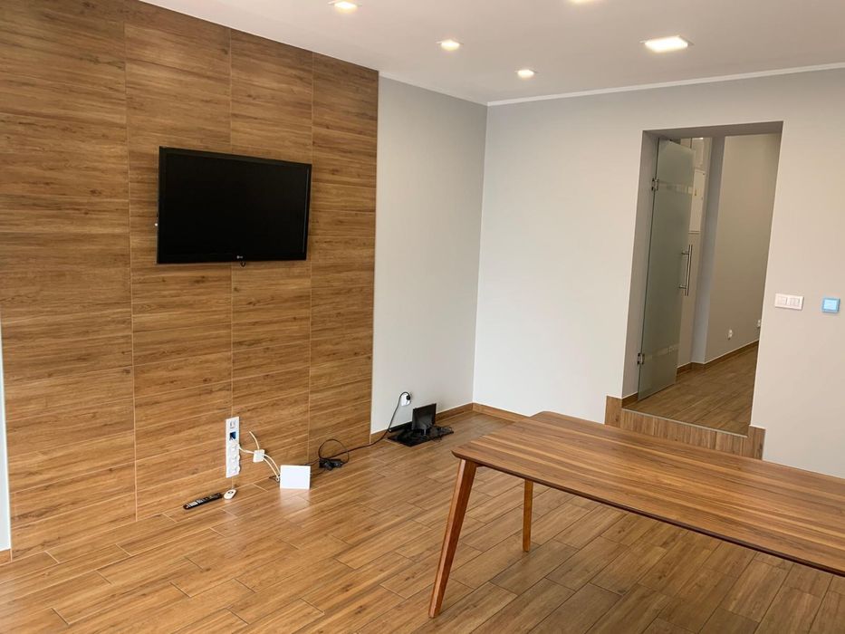 Wynajmę lokal użytkowy