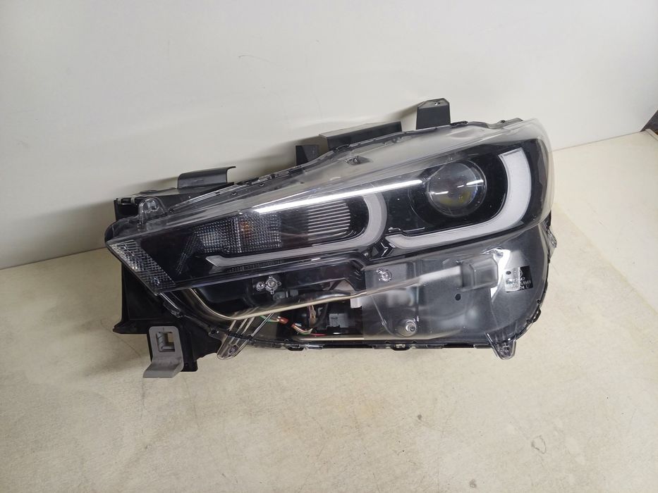 Фара Mazda CX5 KF 2022+ Full Led AFS USA