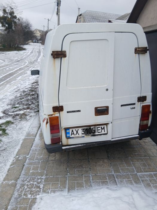 Таврия Пикап Продам