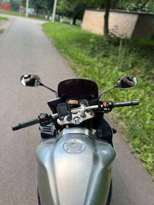 Yamaha Fz1s Fazer Fz1, обмін на авто