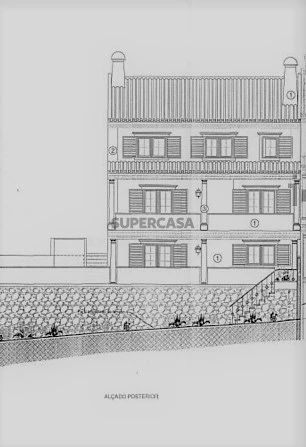 Lote Terreno para construção moradia Venda do Pinheiro